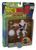 Dragon Ball Z The Saga Continues Ginyu Irwin Toys Figure w/ Blasting Energy