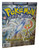 Pokemon Gold & Silver Adventure Versus Strategy Guide Book w/ Poster