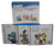 Disney Baby Einstein Discover with Music 3CD Box Set - (56 Songs)