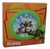 Shrek 2 with Donkey Dreamworks (2004) Giftco Green Wall Clock