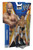 WWE Antonio Cesaro Superstar #39 Wrestling WWF Mattel Action Figure