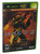 Halo 2 Black Label Case X-Box Video Game