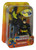 DC Batman Black Suit 6" Super Friends Mattel Figure w/ Throwing Action