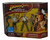 Indiana Jones And Kingdom of The Crystal Skull Figure Set #2 - (Commemorative DVD Collection)