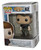 Bioshock Booker Dewitt Games Funko POP! Vinyl Bobblehead Figure 62