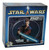 Star Wars Metallix Anakin Skywalker Milton Bradley 150pc Puzzle