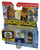 Sick Bricks Character Pack Zombie & Werewolf Mini Figure Set