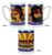 Cheech & Chong Neca Homegrown Stein Mug