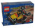 LEGO Race Turbo Tiger Building Toy Set 6519
