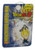 Dragon Ball Z Mini Figure Collection Vegeta (2003) Unifive Banpresto Charm