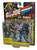 GI Joe Duke Green Uniform vs. Cobra Commander Blue Figure Pack Set