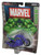 Marvel Maisto Incredible Hulk Midnight Chrome Toy Motorcycle Bike