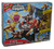 Marvel Super Hero Squad X-Men Danger Room Wolverine & Sabertooth Figure Play Set