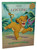 Disney The Lion King & II Simba's Pride & Brave Prince Book - (Story Activity Coloring)