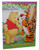 Disney Winnie The Pooh Together Time Story Activity Coloring Book