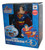 DC Comics Justice League Real Action Flying Superman Fusion Toys Figure