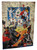 LEGO System Vintage (1997) 23 x 16 Inch Poster