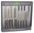 Kitchen Trend 10pc Stainless Steel Cutlery Knife Set