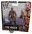 WWE The Rock (2012) Mattel WWF Wrestling 4 Inch Figure