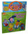 The Backyardigans Backyard Games Hardcover Press N Play Musical Story Book