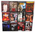 Horror Scary Halloween Thriller DVD Lot A - (12 DVDs)