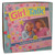 Girl Talk A Game of Truth Or Dare (1988) Vintage Golden Board Game