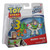 Disney Toy Story 3 Action Links Twitch & Hero Buzz Lightyear Buddy Figure 2Pack