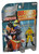 Goranger Banpresto Japan (1998) Collection Yellow Action Figure