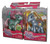 My Little Pony G3 Autumn Skye & Minty (2002) Toy Figure Set