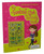 My Fashion Girl Activity Kids Children Book w/ 3D Butterfly Stickers