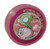 Invader Zim GIR Riding Pig Raspberry Boston America Lip Gloss Mini Tin