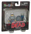 The Walking Dead Glenn & Vest Zombie MiniMates Figure Set