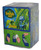 Disney Pixar A Bug's Life Baio Italy Panini Album Sticker Box - (100 Packs)