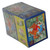 Disney Winnie The Pooh Baio Italy Panini Album Sticker Box - (100 Packs)