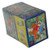 Disney Winnie The Pooh Baio Italy Panini Album Sticker Box - (100 Packs)