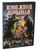 King Kong vs. Godzilla (1963) DVD - (Michael Keith / Harry Halcombe)