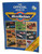 The Official Book of Micro Machines Spiral-Bound Book