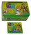 Disney Winnie The Pooh Diamond Sticker Box - (100 Packs)