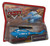 Disney World of Cars Movie Dinoco Helicopter Toy - (Checkout Lane Package)