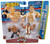 WWE Rumblers Christian & Alberto Del Rio WWF Wrestling Figure Set 2-Pack