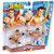 WWE Rumblers The Miz and Randy Orton WWF Figure Set - (2-Pack)