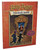 Harry Potter Mysterious Halls of Hogwarts Sticker Book - (4 Reusable Sheets of Stickers)