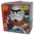 Star Wars Mr. Potato Head Spud Storm Trooper (2005) Hasbro Toy Figure