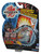 Bakugan Battle Brawlers (2007) Series 1 Spin Master Grey Booster Pack Toy