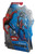 Marvel Spider-Man 3 Movie Working Zip-Line (2007) Hasbro Action Figure