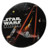 Star Wars Episode I Obi-Wan Kenobi Pepsi Promo Picture Cardboard - (Defeat The Dark Side And Win Game)