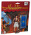Disney Aladdin & Abu Mattel Toy Action Figure Set