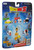 Dragon Ball Z Capsule Corporation Nameccian Ship Goku (2000) Irwin Toys Figure Set