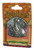 Harry Potter Magnetic Medallion Norbert Hatches Magnet