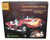 Mercedes-Benz 500K Roadster Wrebbit 1:10 Model Kit CBC-203 - (Built Art Collection)